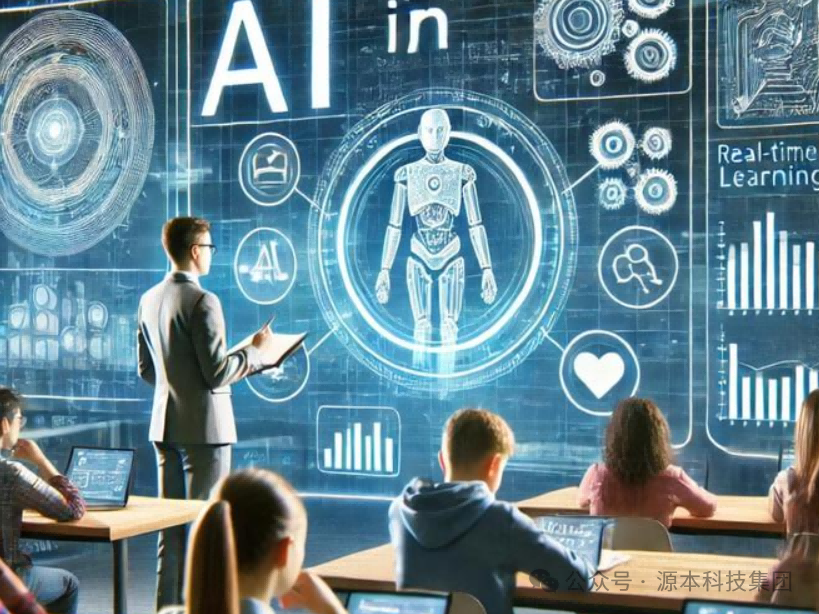 艾弗森贝博ballbet官网科技-本科生掌握大数据、云原生、AI-竞赛保研求职的“超车秘籍”来了！